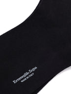 Calzini Tripack in misto  lana merinos Zegna