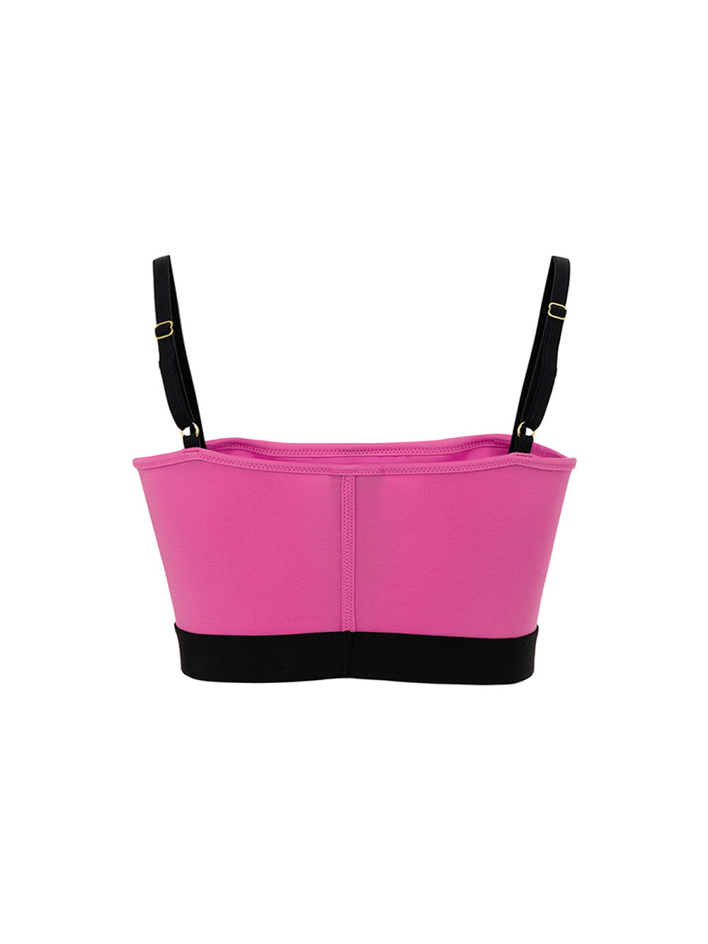 Tom Ford Top Intimo Donna con Spalline - Rosa