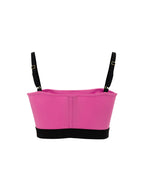 Tom Ford Top Intimo Donna con Spalline - Rosa