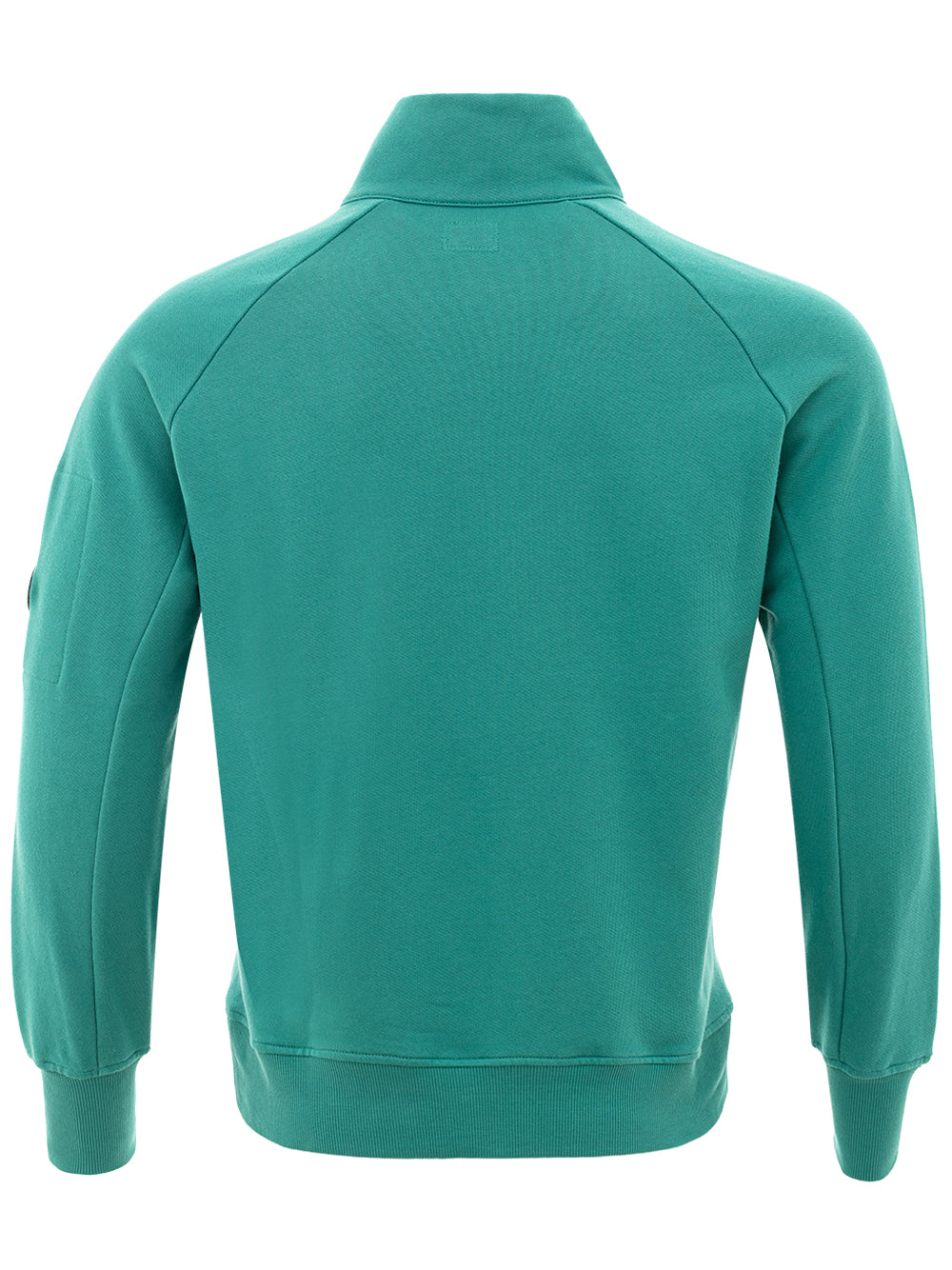 CP Company Half Zip Sweatshirt