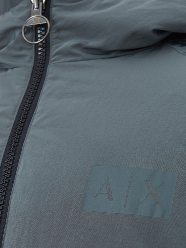 Armani Exchange Double Face Padded Jacket