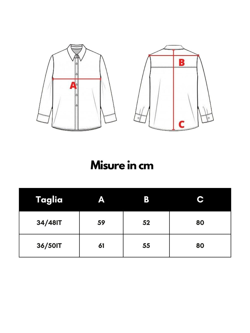 Camicia Manica Corta con Logo Allover Balenciaga
