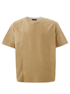 Emporio Armani Overcoat Shirt