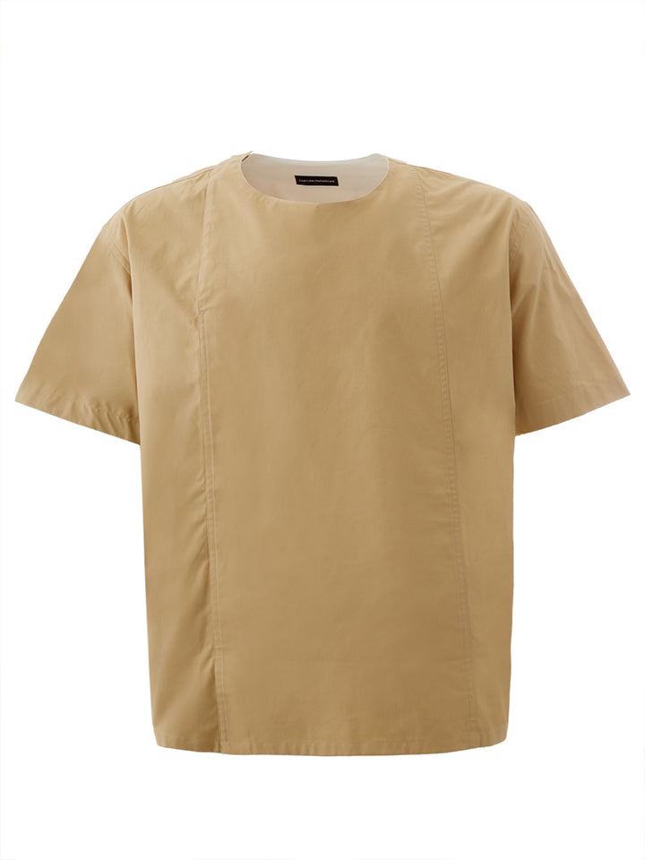 Emporio Armani Overcoat Shirt