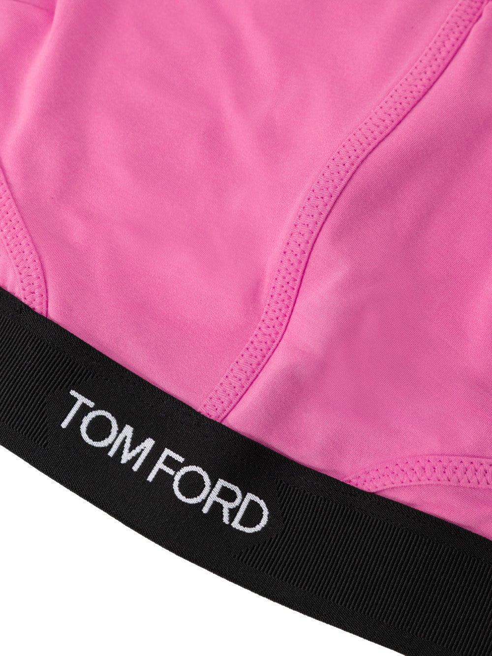 Tom Ford Top Intimo Donna con Spalline - Rosa