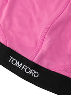 Tom Ford Top Intimo Donna con Spalline - Rosa