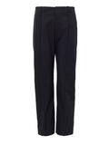 Pantalone in Twill Blue Navy Bottega Veneta