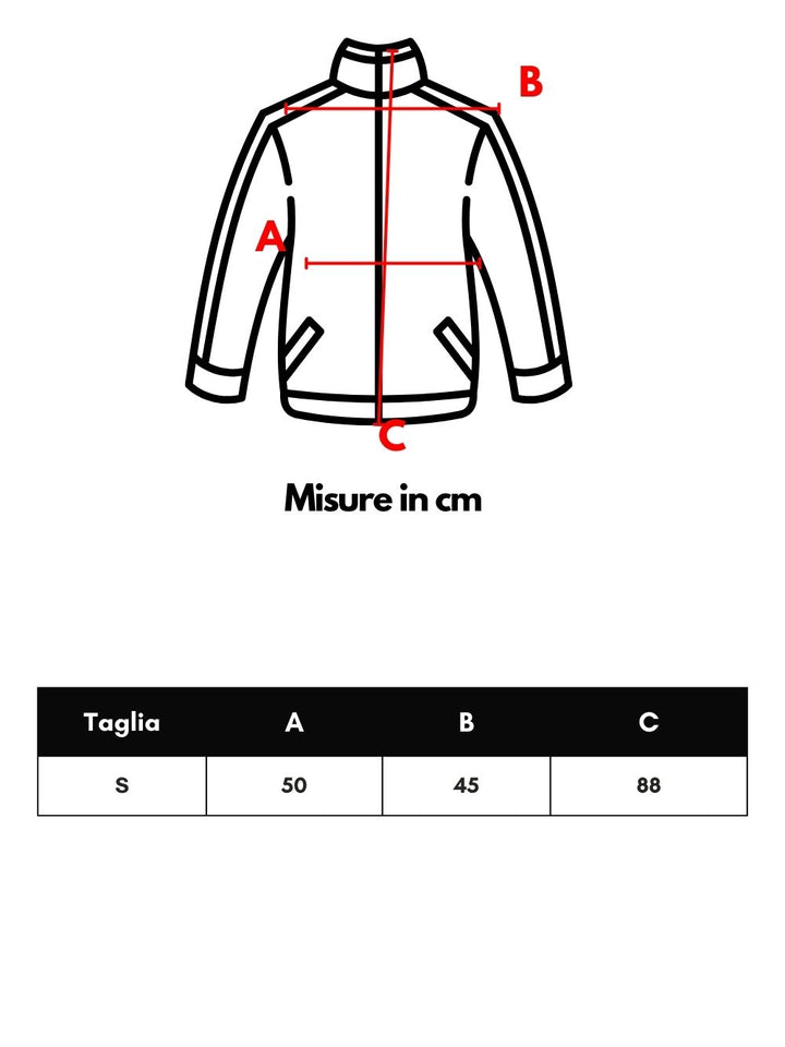 Giubbino Parka Nero in Tessuto Tecnico con Pelliccia Moose Knuckles