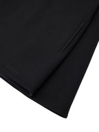Abito Corto Senza Maniche a Campana Gucci