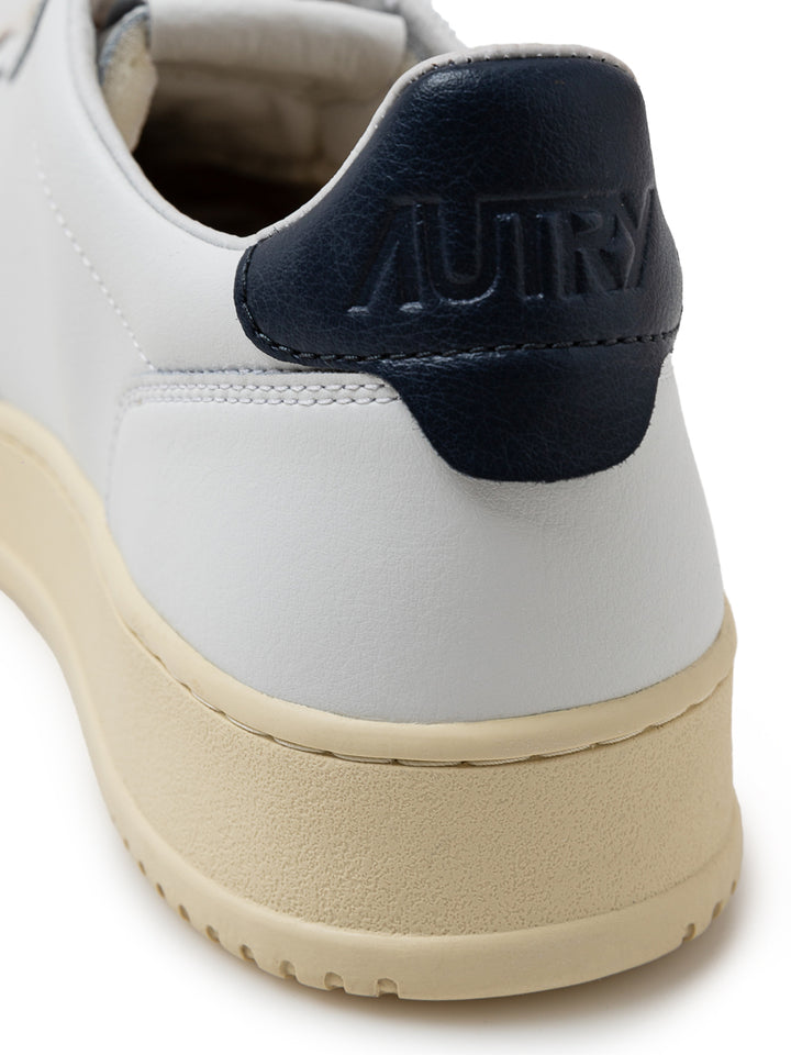 Sneakers low top Medalist Autry