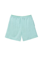 Costume Boxer Turchese in Nylon Bottega Veneta