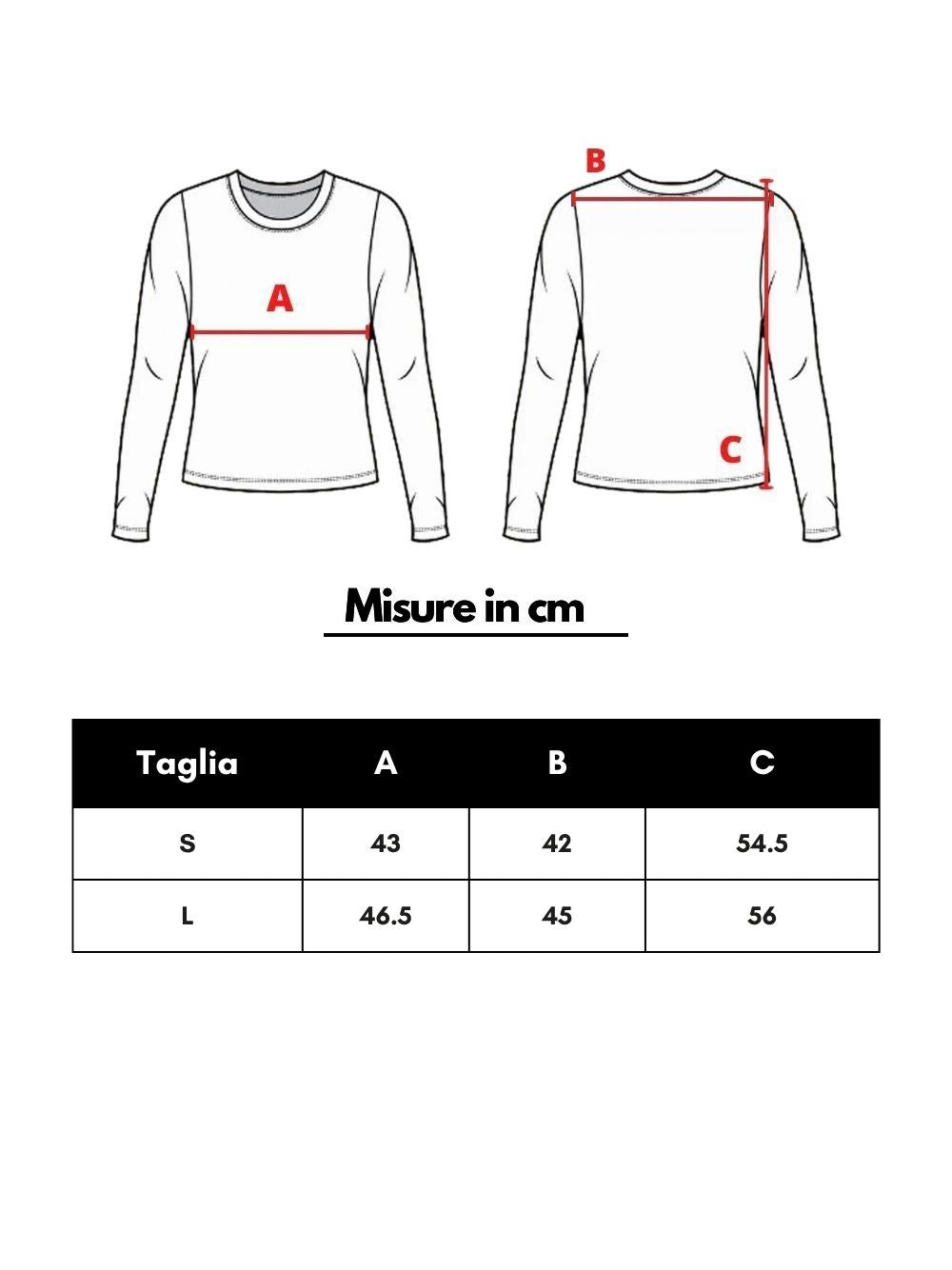 Felpa Bianca con Collo Gioiello Gucci