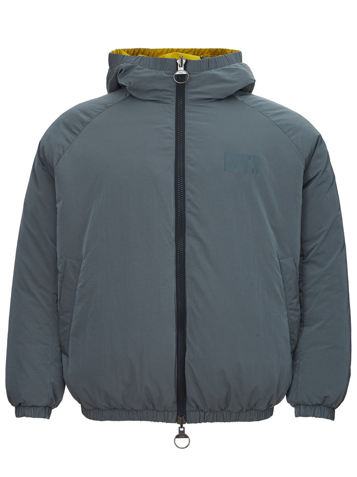 Armani Exchange Double Face Padded Jacket