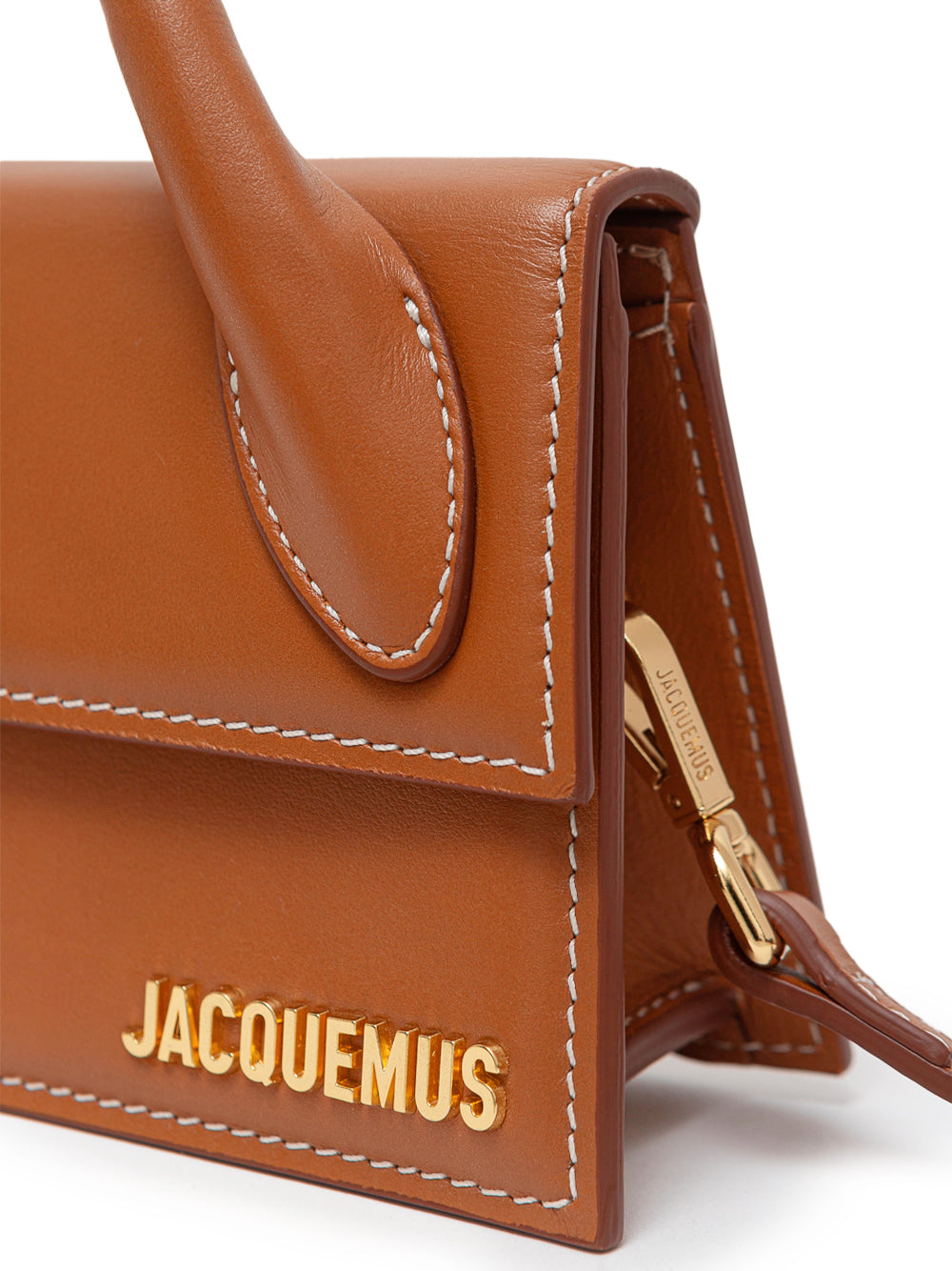 Lange Jacquemus-Handtasche von Le Chiquito