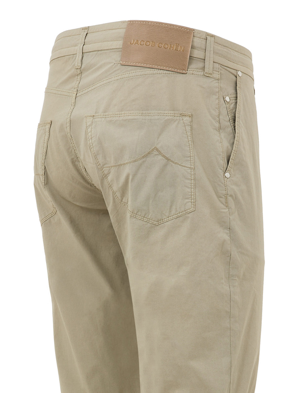 Παντελόνια Pharrel με τον Jacob Cohen Coulisse