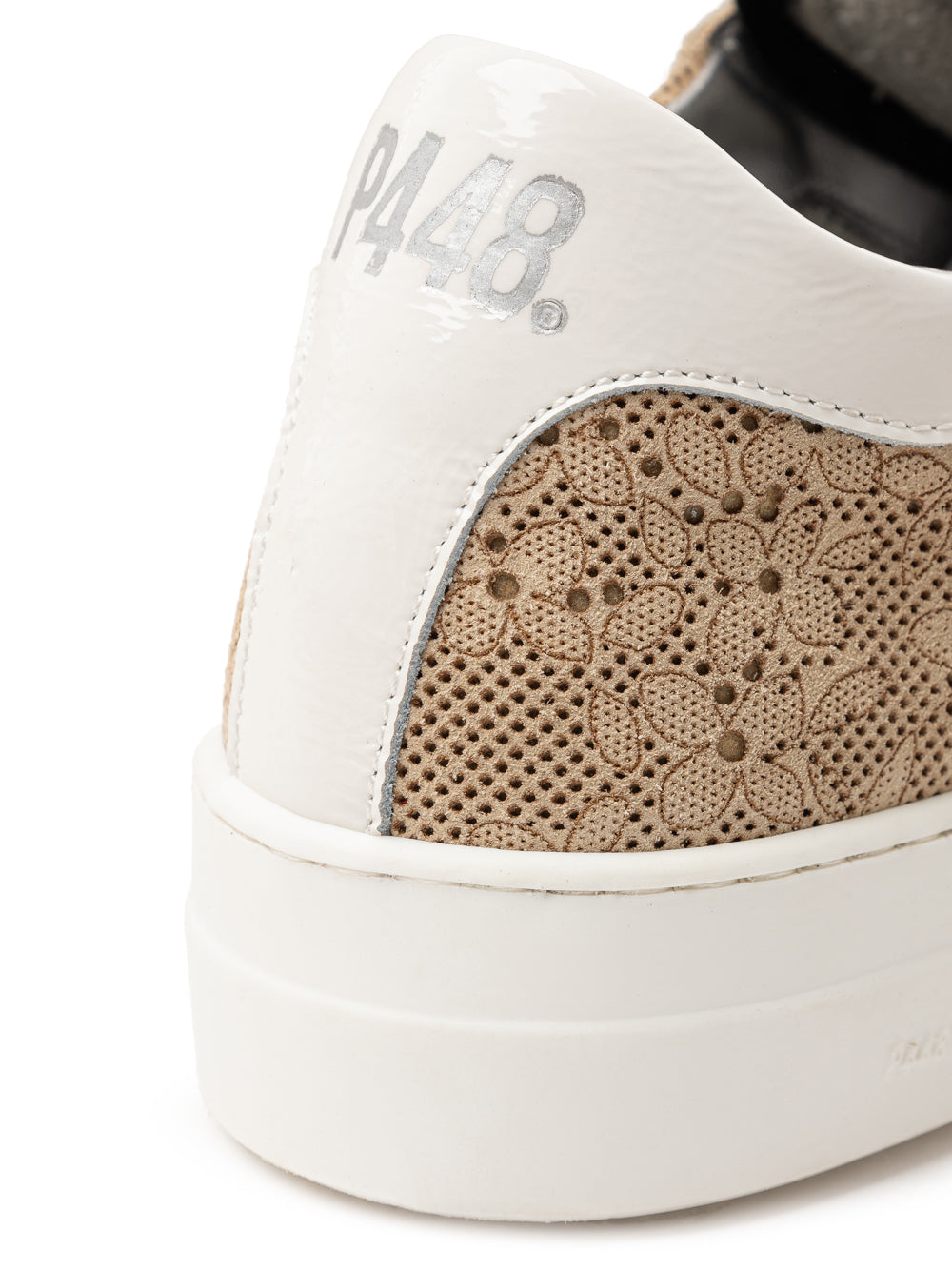 Sneakers F22THEA-W Beige P448