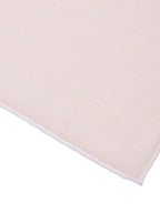 Fazzoletto da Taschino in Cotone Rosa Tom Ford
