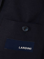 Giacca Due Bottoni Lardini