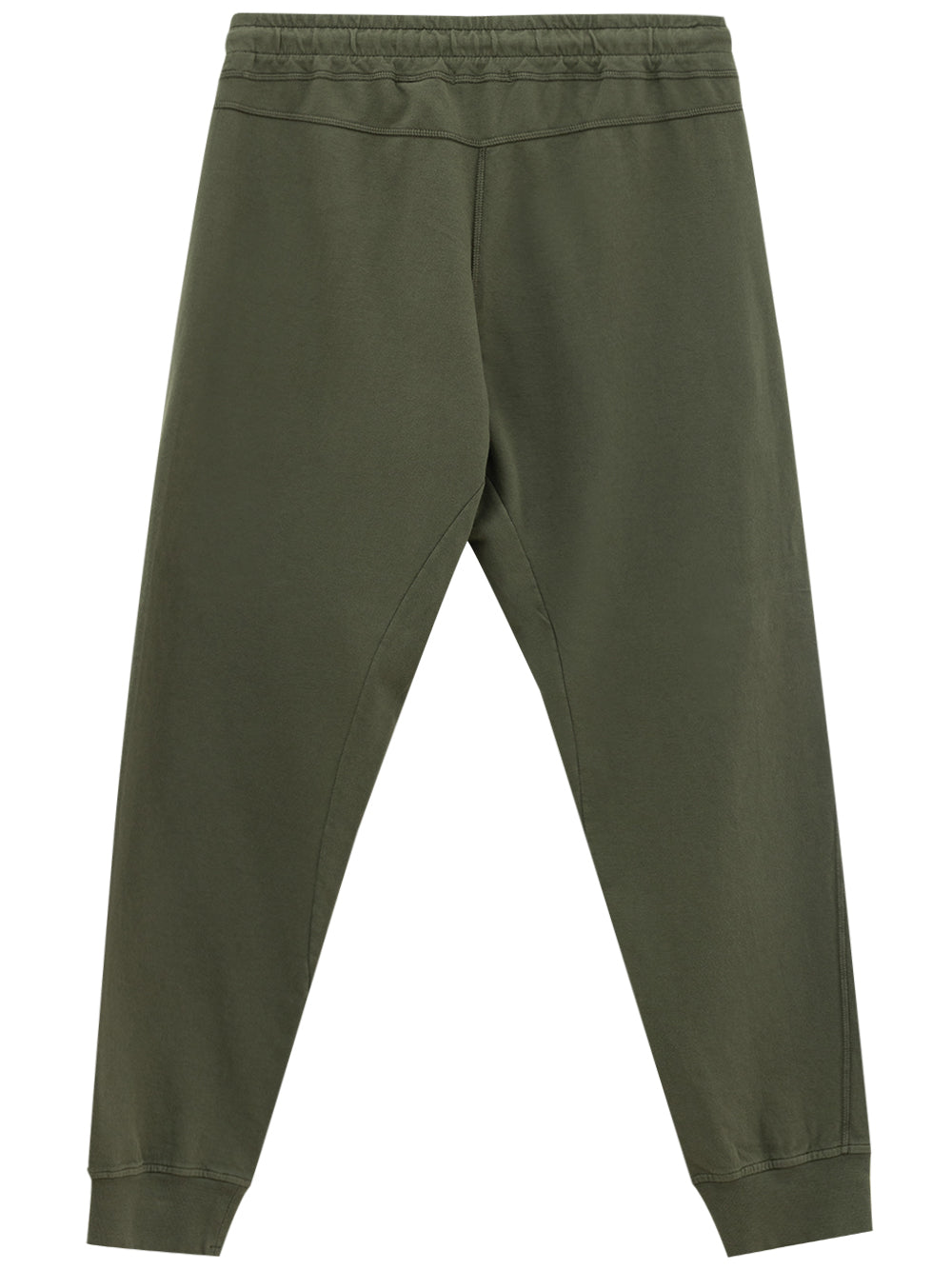 Pantalone Jogging verde C.P. Company