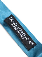 Papillon in Seta Dolce & Gabbana