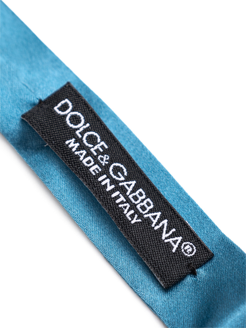 Papillon in Seta Dolce & Gabbana