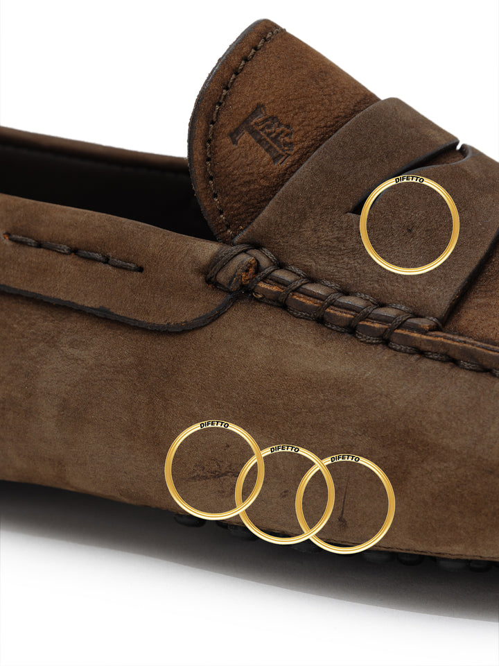 Mocassino new gommino Tod's