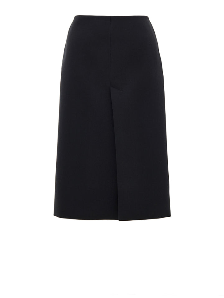 Gaucho -Rock im schwarzen Gucci