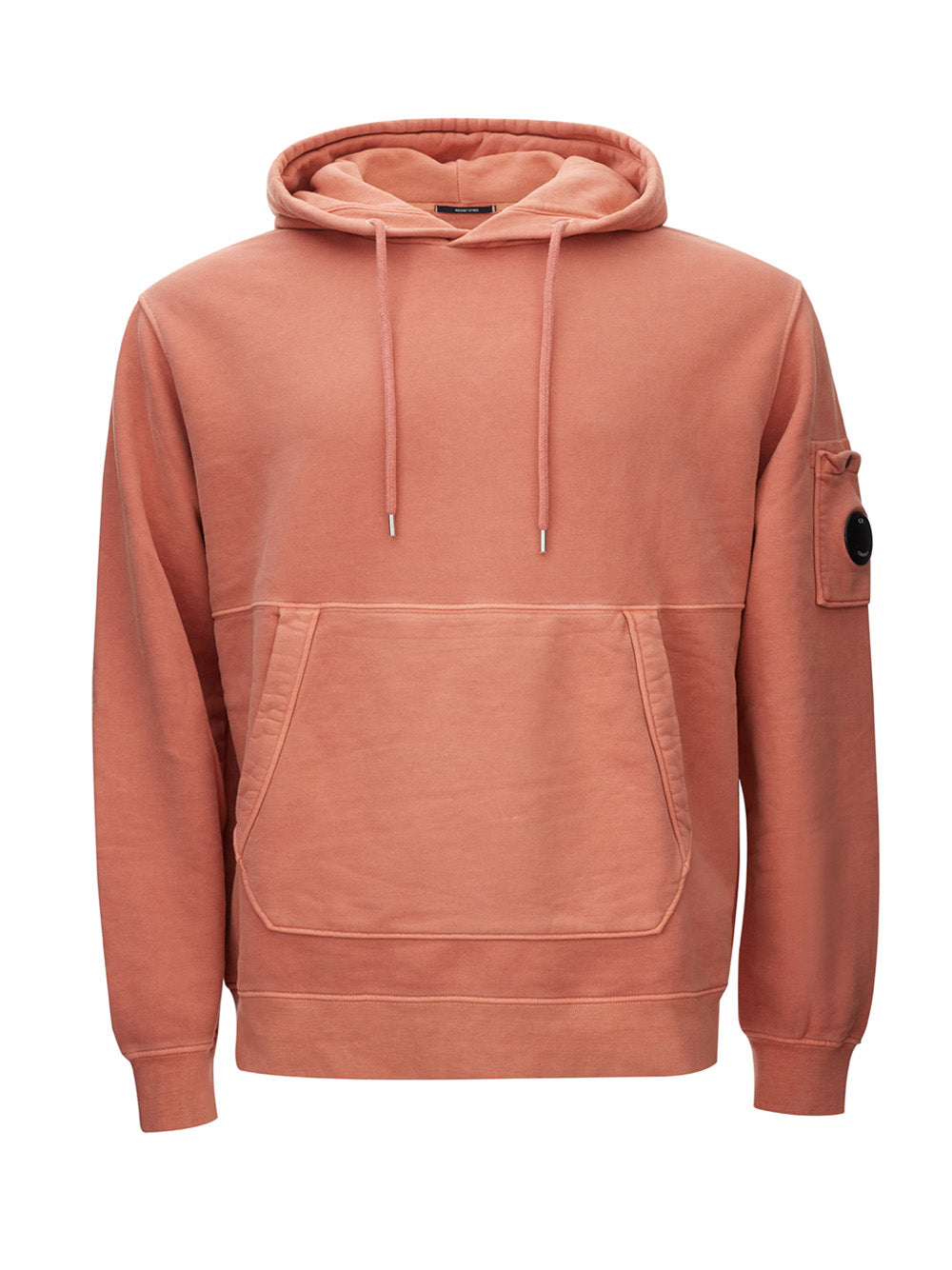 CP Company Hoodie and Pocket
