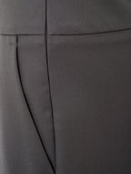 Pantalone Palazzo a Vita Alta Lardini