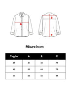 Camicia Stampa Floreale Multicolor Tom Ford