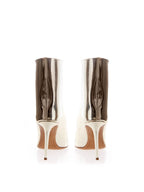 Tronchetto Platino Alextoelow Alexandre Vauthier