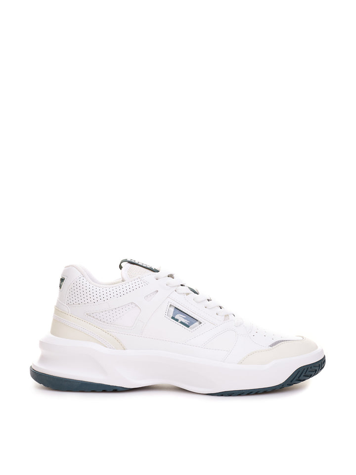 Lacoste Over Ace Lift Sole Sneakers