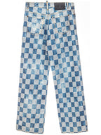 Jeans Check San Diego Dsquared2