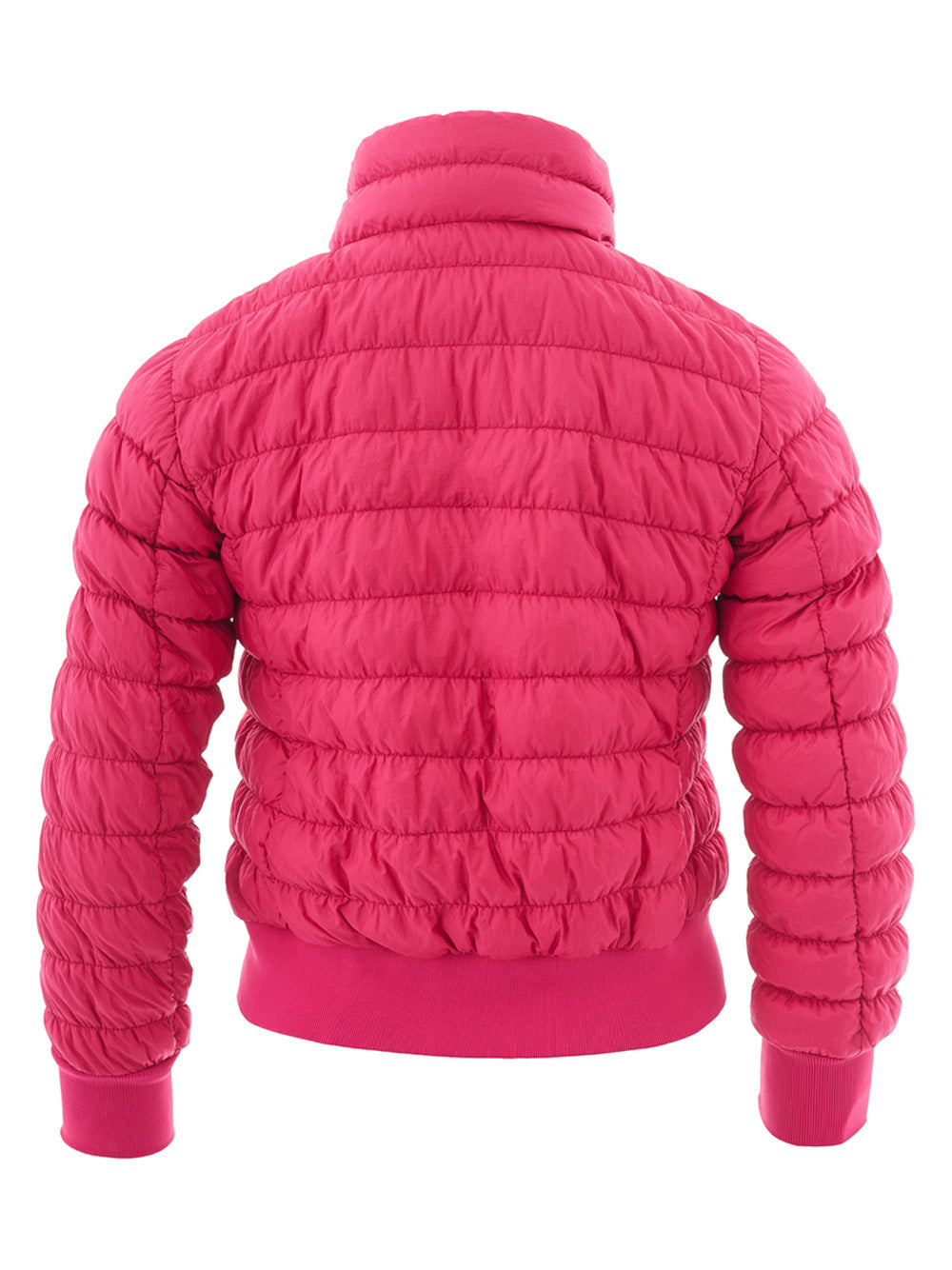 Bomber Piumino Woolrich Mercer