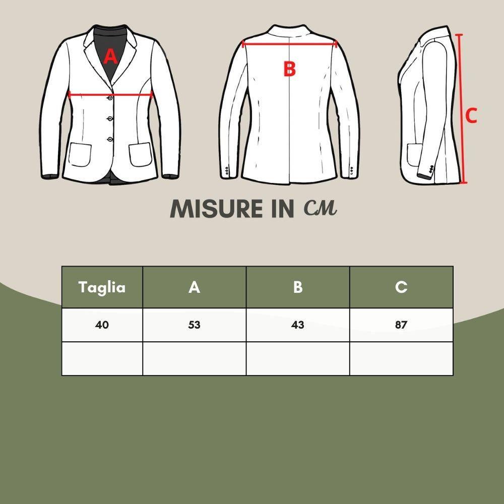 Giubbino Imbottito lungo Reversibile ADD