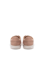 Sneakers in Pelle Rosa Bally