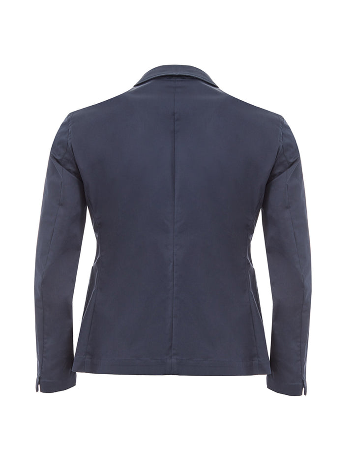 Lardini Two Button Jacket