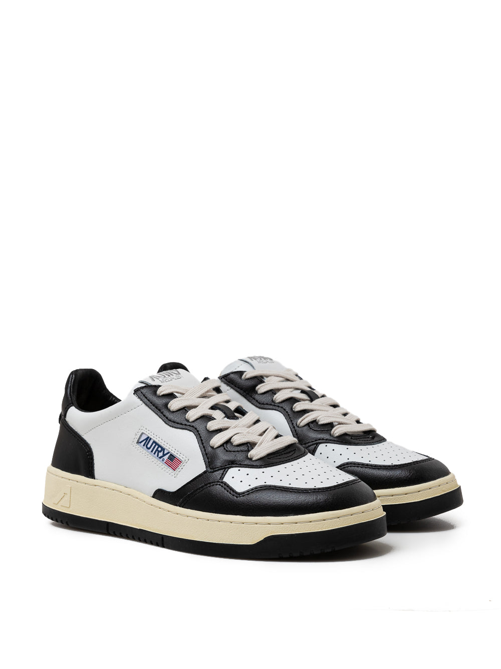 Sneakers low top Medalist Autry