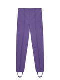 Pantaloni Stile Cavallerizza Lardini