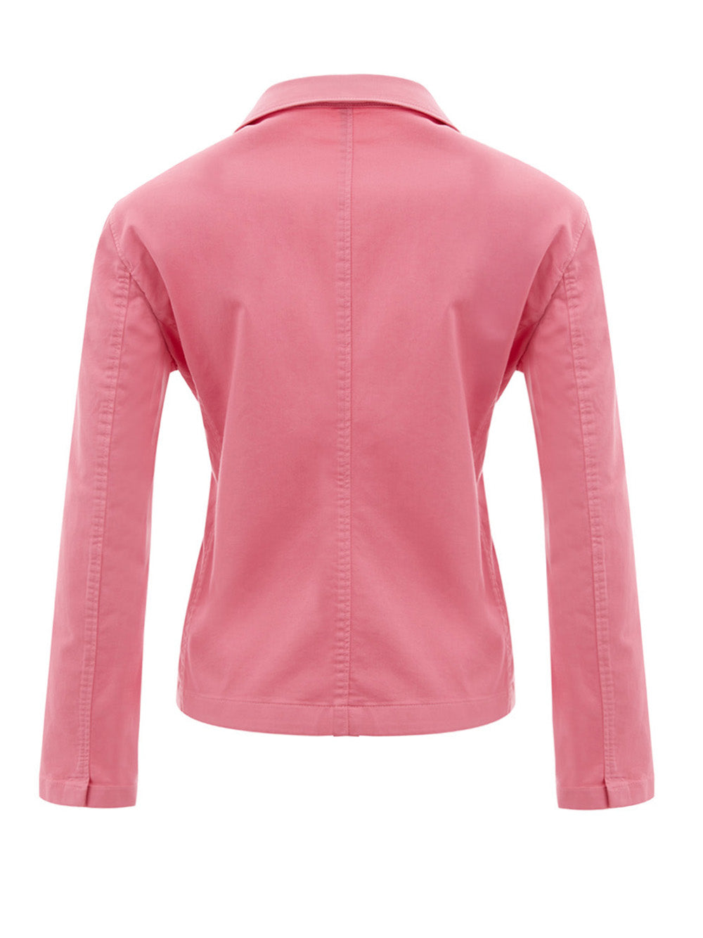 Giacca Rosa Lardini