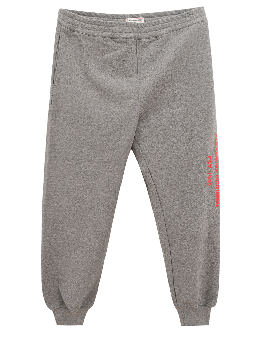 Pantalone sportivo logo Graffiti