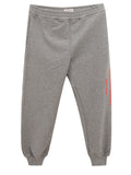 Pantalone sportivo logo Graffiti