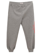 Pantalone sportivo logo Graffiti