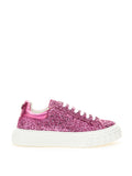 Sneaker Fucsia Casadei Off Road