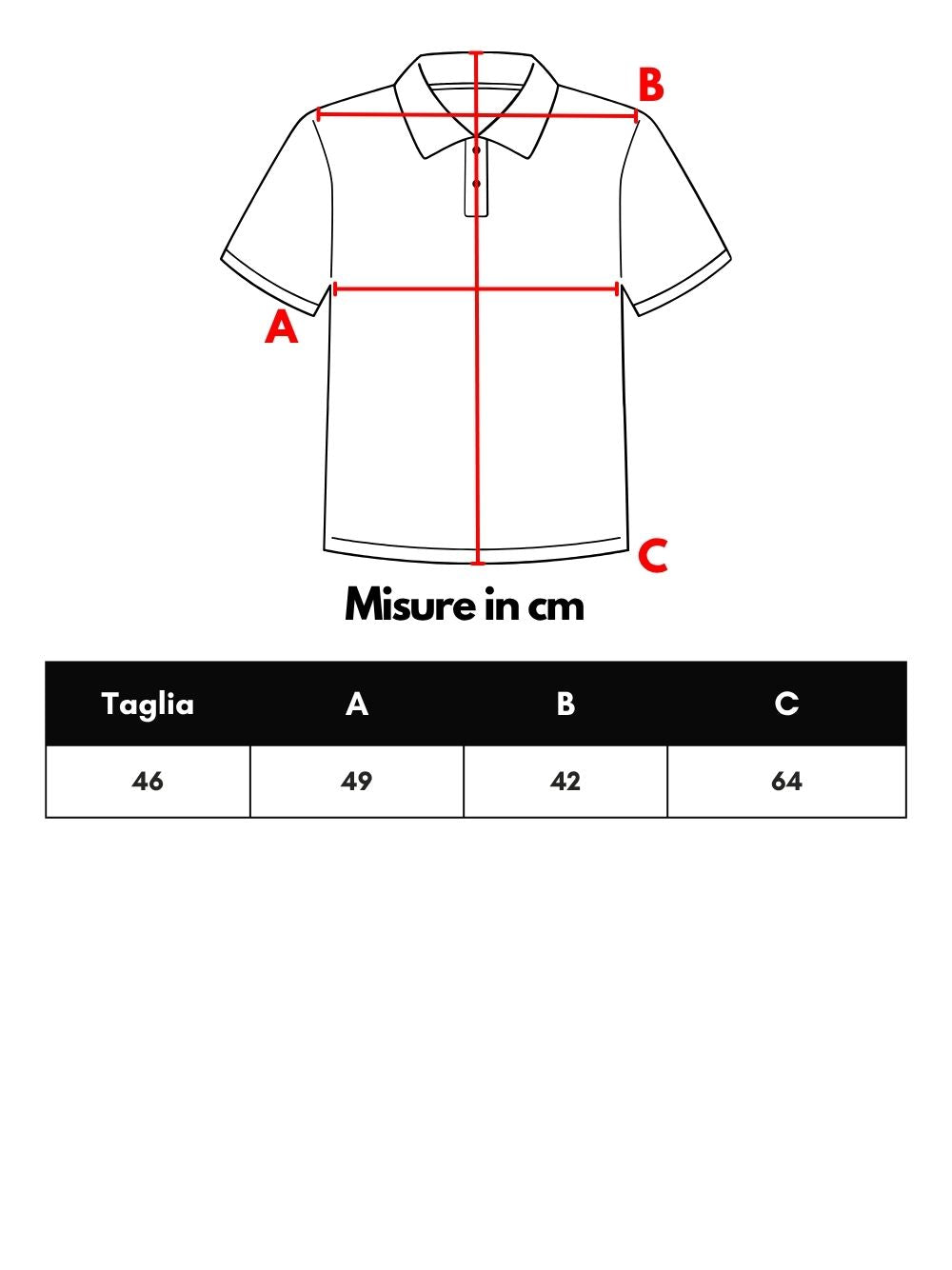 Polo in Piquet Tom Ford