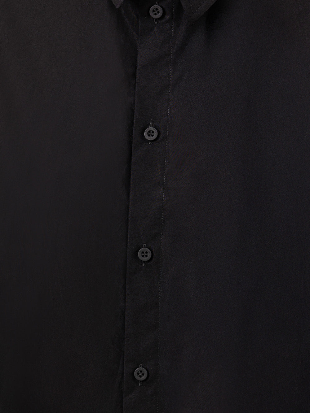 Abito Camicia Effetto Suspended Balenciaga