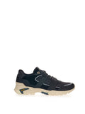 Sneaker Nera/Grigia Lardini by Yosuke Aizawa