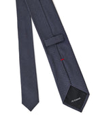 Cravatta in Seta Blu 7 cm Jil Sander