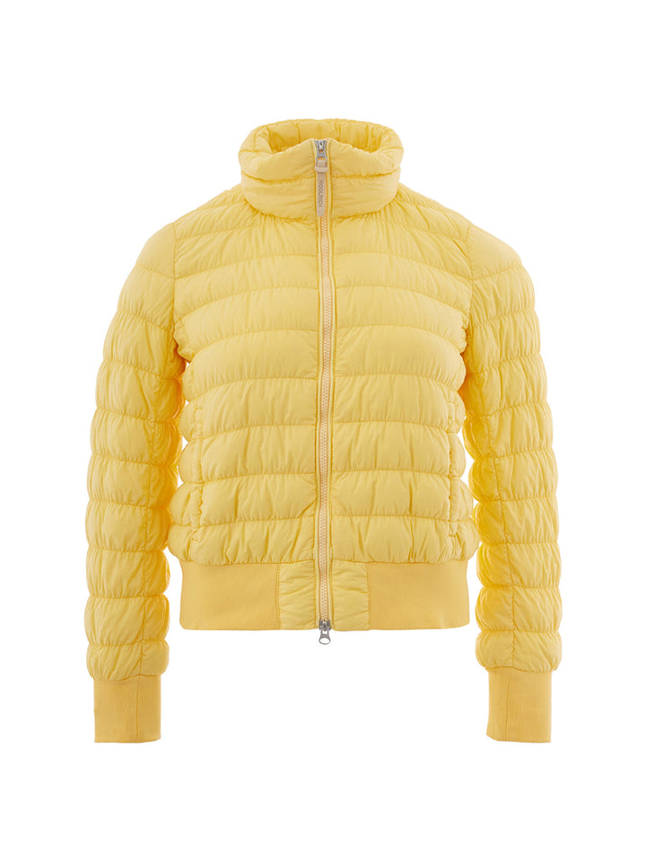 Wattierte Jacke von Cento Grammi Woolrich