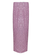 Gonna di Paillettes Lunga Tom Ford
